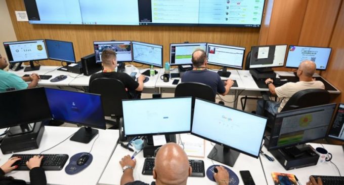 Programa para monitoramento de agressores já protegeu mais de 3 mil mulheres vítimas de violência no RS