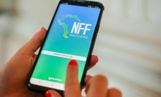 Nota fiscal em papel não poderá mais ser utilizada por produtores rurais do RS a partir de maio