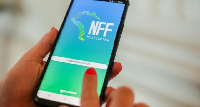 Nota fiscal em papel não poderá mais ser utilizada por produtores rurais do RS a partir de maio