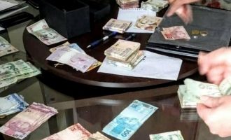 Ex-coordenador da Tesouraria da Prefeitura do Chuí é preso por desvio de dinheiro público