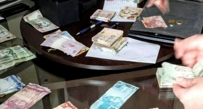 Ex-coordenador da Tesouraria da Prefeitura do Chuí é preso por desvio de dinheiro público