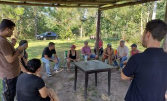 Prefeitura de Pelotas anuncia investimentos para o Monte Bonito