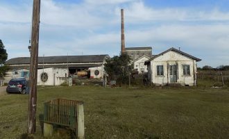 Pesquisa arqueológica é realizada no Passo dos Negros, em Pelotas