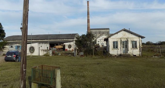 Pesquisa arqueológica é realizada no Passo dos Negros, em Pelotas