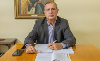 Pedro Bittencourt Jr é o novo secretário Geral de Governo