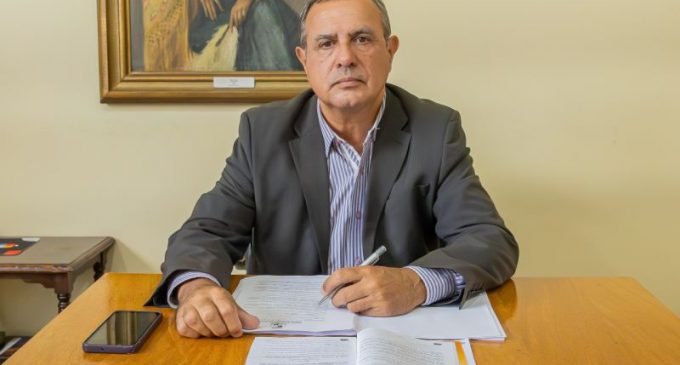 Pedro Bittencourt Jr é o novo secretário Geral de Governo