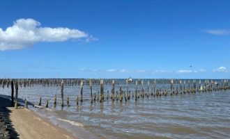 Abertas as inscrições de famílias para assentamentos pesqueiros em Pelotas