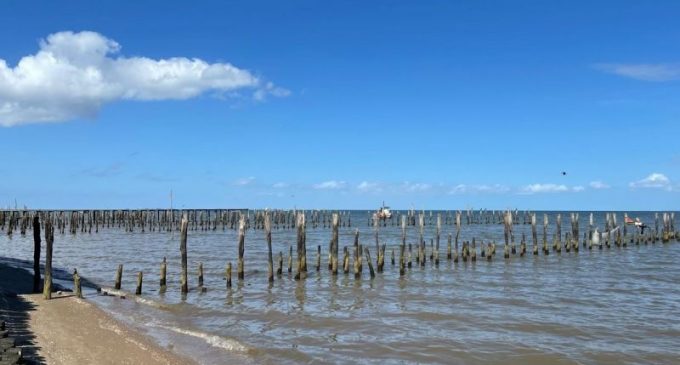 Abertas as inscrições de famílias para assentamentos pesqueiros em Pelotas