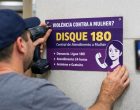 Lei estadual amplia visibilidade do Disque 180 e reforça combate à violência contra a mulher no RS