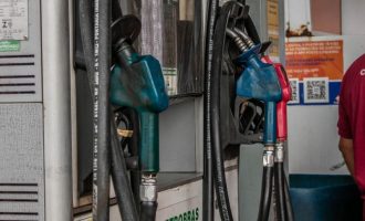 Preços de todos os combustíveis voltam a subir em abril