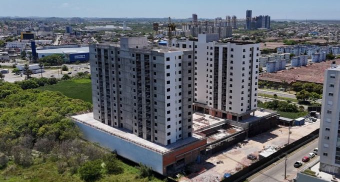 PORTO5 estrutura operação e garante avanço decisivo de empreendimento em Pelotas