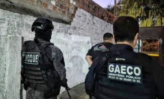 Operação Protetor: homem é preso acusado de feminicídio em Rio Grande
