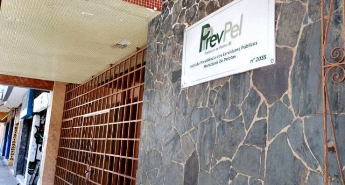 Prazo para realizar a prova de vida termina na próxima semana