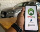 IPVA 2026 vence nesta quinta-feira (30) para todos os veículos no Rio Grande do Sul