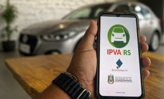 IPVA 2026 vence nesta quinta-feira (30) para todos os veículos no Rio Grande do Sul