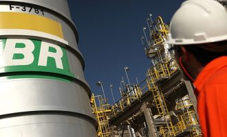 Pelotas será a base de operações da Petrobras