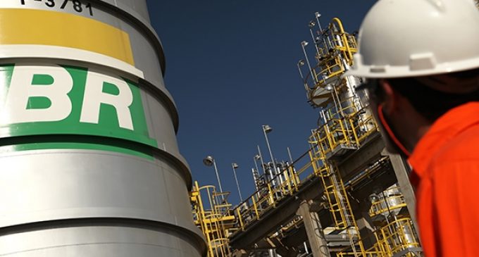 Pelotas será a base de operações da Petrobras