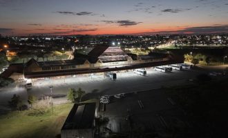 Rodoviária de Pelotas celebra 42 anos de funcionamento neste sábado (18)