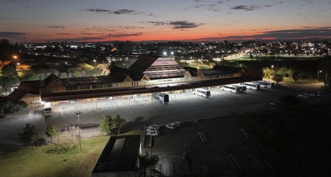 Rodoviária de Pelotas celebra 42 anos de funcionamento neste sábado (18)