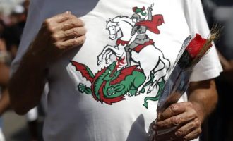 Saiba mais sobre São Jorge, celebrado neste 23 de abril