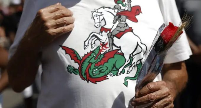 Saiba mais sobre São Jorge, celebrado neste 23 de abril