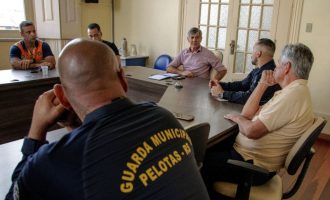 Integração da segurança reduz indicadores de criminalidade em Pelotas