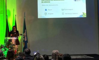 Segunda edição de Simpósio Municipal de educação ambiental é confirmada