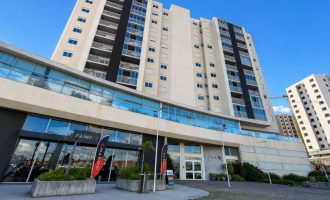 Construtora de Pelotas figura entre as maiores do Brasil