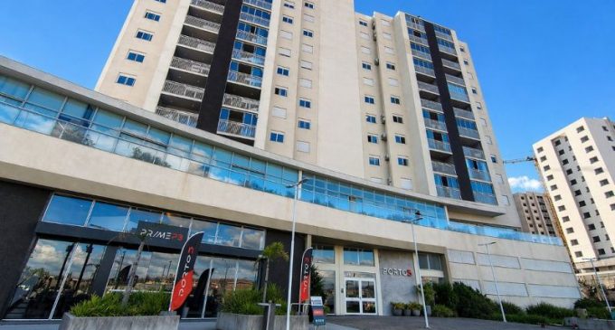 Construtora de Pelotas figura entre as maiores do Brasil