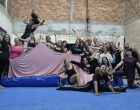 Projeto oferece oficina de dança para mulheres
