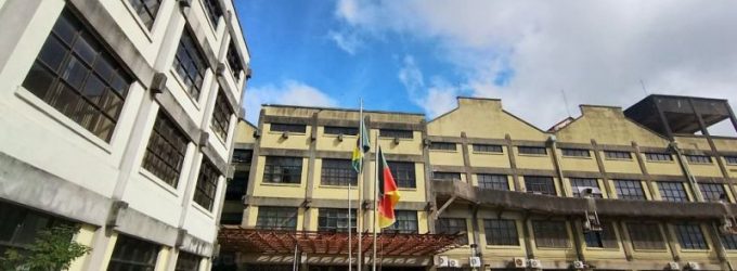 UFPEL investe na eficiência energética, reduz custos e qualifica espaços para estudantes