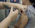 Pelotas já vacinou 15,05% da população prioritária contra gripe