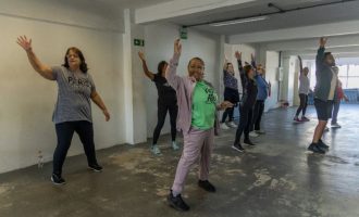 Vida Ativa abre matrículas nesta quinta-feira (30)