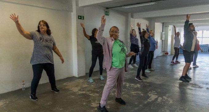 Vida Ativa abre matrículas nesta quinta-feira (30)