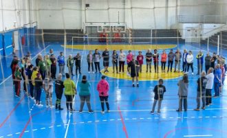 Vida Ativa retomou parcialmente as atividades nesta segunda-feira (27)