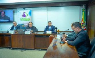 Maternidades no interior do estado enfrentam falta de leitos e de médicos