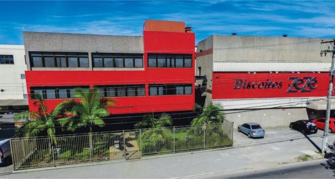 Biscoitos Zezé alcança 100 mil seguidores no Instagram
