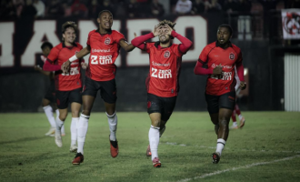 Brasil vence na rodada de abertura da Copa FGF