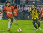 Brasil vence o Bagé no Bento Freitas e segue 100% na Copa FGF