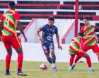 Farroupilha empata com o Guarany pela Copa FGF