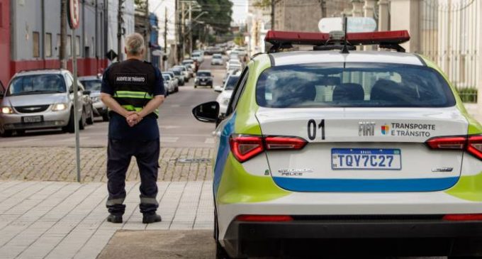 STT informa sobre os bloqueios no trânsito para o fim de semana (16 e 17)