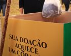 Pelotas lança a Campanha do Agasalho 2026