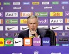 Veja datas e horários dos jogos do Brasil na Copa do Mundo
