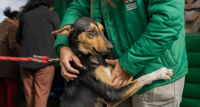 Castramóvel atenderá Passo do Salso e Vila Governaço