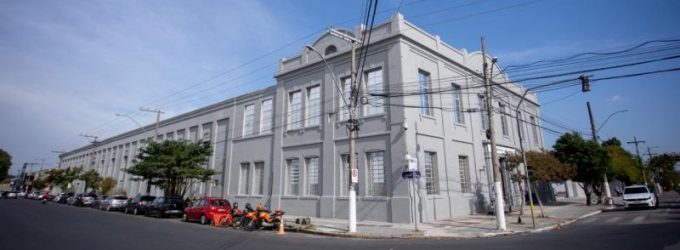 CEEE Equatorial investe R$ 5 milhões na modernização e na preservação histórica da sede em Pelotas