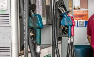 Combustíveis custam menos em Pelotas