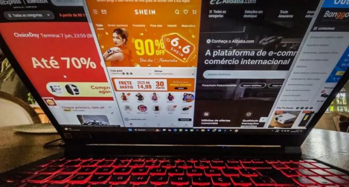Fim da “taxa das blusinhas” preocupa indústria; plataformas apoiam