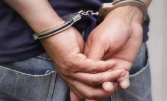 Homem denunciado pelo MPRS por matar a companheira ateando fogo em seu corpo é condenado a 50 anos de prisão