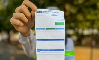 Nova conta de energia traz layout moderno e o novo número nacional único da Unidade Consumidora (UC) a partir de 1º de junho