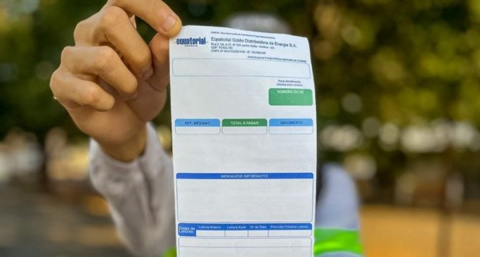 Nova conta de energia traz layout moderno e o novo número nacional único da Unidade Consumidora (UC) a partir de 1º de junho